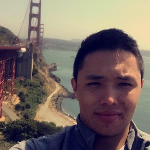 Meet your Posher, Adrian